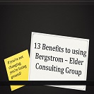 13 Benefits of BEC Group