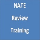 NATE Review Training